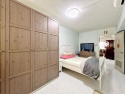 Blk 487C Tampines Street 45 (Tampines), HDB 4 Rooms #412542241